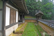 박약재 관광 정보와 주변 관광 명소 및 근처 맛집 여행 정보