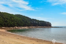 승봉도 관광 정보와 주변 관광 명소 및 근처 맛집 여행 정보