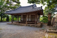 부춘정원림 관광 정보와 주변 관광 명소 및 근처 맛집 여행 정보