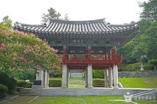 충무공원 관광 정보와 주변 관광 명소 및 근처 맛집 여행 정보