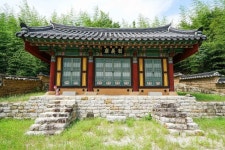 금호재 관광 정보와 주변 관광 명소 및 근처 맛집 여행 정보