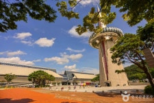 대전유성도서관 - 주변 여행 및 근처 관광 명소 - 국내 여행 정보와 관광 명소 정보