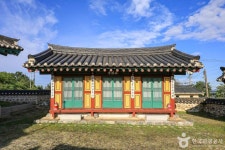 매산서원 관광 정보와 주변 관광 명소 및 근처 맛집 여행 정보