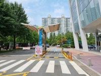 오산시청물놀이장 관광 정보와 주변 관광 명소 및 근처 맛집 여행 정보