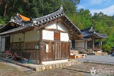 김택준가옥 관광 정보와 주변 관광 명소 및 근처 맛집 여행 정보