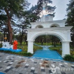 낙산해안로 관광 정보와 주변 관광 명소 및 근처 맛집 여행 정보