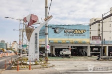 양천구 로데오거리 관광 정보와 주변 관광 명소 및 근처 맛집 여행 정보