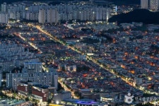 김해천문대 관광 정보와 주변 관광 명소 및 근처 맛집 여행 정보