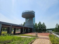 뚝도 아리수 정수센터 관광 정보와 주변 관광 명소 및 근처 맛집 여행 정보