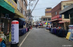 수산시장(밀양) - 주변 여행 및 근처 관광 명소 - 국내 여행 정보와 관광 명소 정보