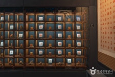 우석뮤지엄 문화 정보와 주변 관광 명소 및 근처 맛집 여행 정보