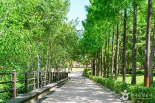 선유도공원 관광 정보와 주변 관광 명소 및 근처 맛집 여행 정보