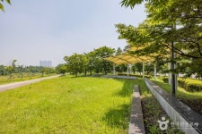 늘푸른공원 관광 정보와 주변 관광 명소 및 근처 맛집 여행 정보