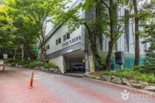 대학공원 관광 정보와 주변 관광 명소 및 근처 맛집 여행 정보