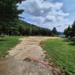 구학산채관광마을 희망캠핑장 레저스포츠 정보와 주변 관광 명소 및 근처 맛집 여행 정보