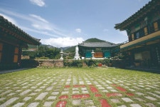 창녕 포교당·통도사 관광 정보와 주변 관광 명소 및 근처 맛집 여행 정보