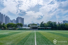 내손체육공원 관광 정보와 주변 관광 명소 및 근처 맛집 여행 정보