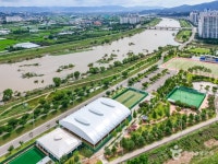 하양생활체육공원 관광 정보와 주변 관광 명소 및 근처 맛집 여행 정보