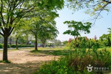 여의도한강공원 멀티프라자 관광 정보와 주변 관광 명소 및 근처 맛집 여행 정보