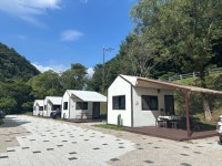 덕동자동차야영장 레저스포츠 정보와 주변 관광 명소 및 근처 맛집 여행 정보