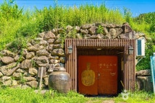 맹개마을 관광 정보와 주변 관광 명소 및 근처 맛집 여행 정보