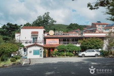 금정산성마을 먹거리촌 관광 정보와 주변 관광 명소 및 근처 맛집 여행 정보