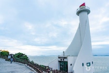 해남 목포구 등대 관광 정보와 주변 관광 명소 및 근처 맛집 여행 정보