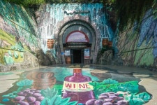 광양와인동굴 관광 정보와 주변 관광 명소 및 근처 맛집 여행 정보