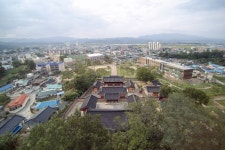 영해향교 관광 정보와 주변 관광 명소 및 근처 맛집 여행 정보