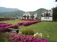 강이있는풍경펜션 숙박 정보와 주변 관광 명소 및 근처 맛집 여행 정보