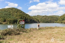 충도저수지 관광 정보와 주변 관광 명소 및 근처 맛집 여행 정보