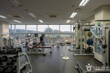 서천국민체육센터 레저스포츠 정보와 주변 관광 명소 및 근처 맛집 여행 정보