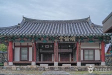 장기향교 관광 정보와 주변 관광 명소 및 근처 맛집 여행 정보