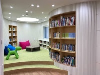 도모헌 들락날락 어린이도서관 문화 정보와 주변 관광 명소 및 근처 맛집 여행 정보