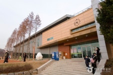 Iljasan Mountain Natural Park (일자산자연공원) - Sightseeing - Korea travel and tourism information
