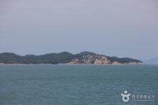 덕흥해수욕장 - 캠프위크