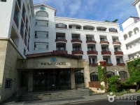 洛山スイートホテル（낙산스위트호텔） - 宿泊 - 韓国旅行・観光情報