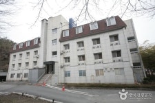 Baegyang Tourist Hotel (백양관광호텔) - Alojamiento - los viajes e información turística de Corea