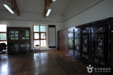 Midang Literary House (미당 서정주 시문학관) - Culture - Korea travel and tourism information