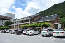 정읍사문화공원 - 주변 여행 및 근처 관광 명소 - 국내 여행 정보와 관광 명소 정보