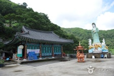 부흥재첩식당 - 주변 여행 및 근처 관광 명소 - 국내 여행 정보와 관광 명소 정보