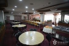 청평산장호텔레스토랑 음식점 정보와 주변 관광 명소 및 근처 맛집 여행 정보