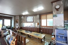 영동식당 음식점 정보와 주변 관광 명소 및 근처 맛집 여행 정보