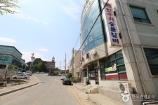 한수위숯불갈비 음식점 정보와 주변 관광 명소 및 근처 맛집 여행 정보