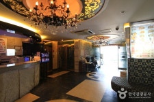 コアム観光ホテル（코암 관광호텔） - 宿泊 - 韓国旅行・観光情報