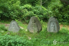 용천사 석등 - 관광지정보 | 어디로 갈까 | 대한민국구석구석