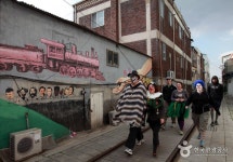 Songtan Special Tourist Zone (송탄 관광특구) - Sightseeing - Korea travel and tourism information