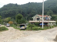 여울목펜션 숙박 정보와 주변 관광 명소 및 근처 맛집 여행 정보