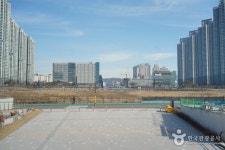 青羅湖水公園（청라호수공원） - 観光 - 韓国旅行・観光情報