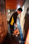Hampyeong Haesujjim Spa (함평해수찜) - Sightseeing - Korea travel and tourism information